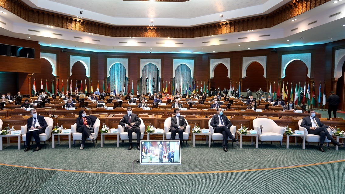 Lancement au siège de l’ICESCO à Rabat des travaux du séminaire ...