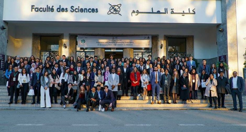 ICESCO Participates in Inauguration of 2nd Rabat Model United Nations ...