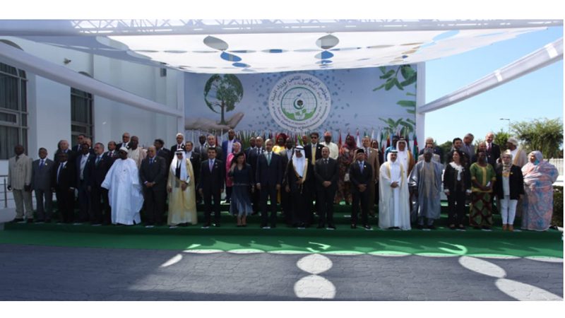 Eighth ICEM adopts Rabat Declaration on the Promotion of Cultural and ...