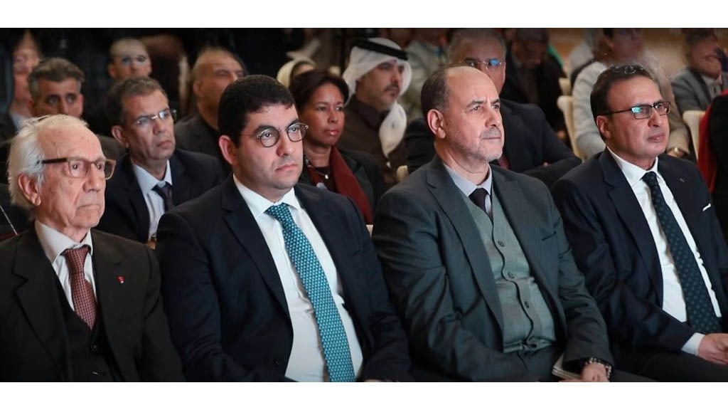 ICESCO participates in award ceremony of Hassan II Manuscripts Prize in ...