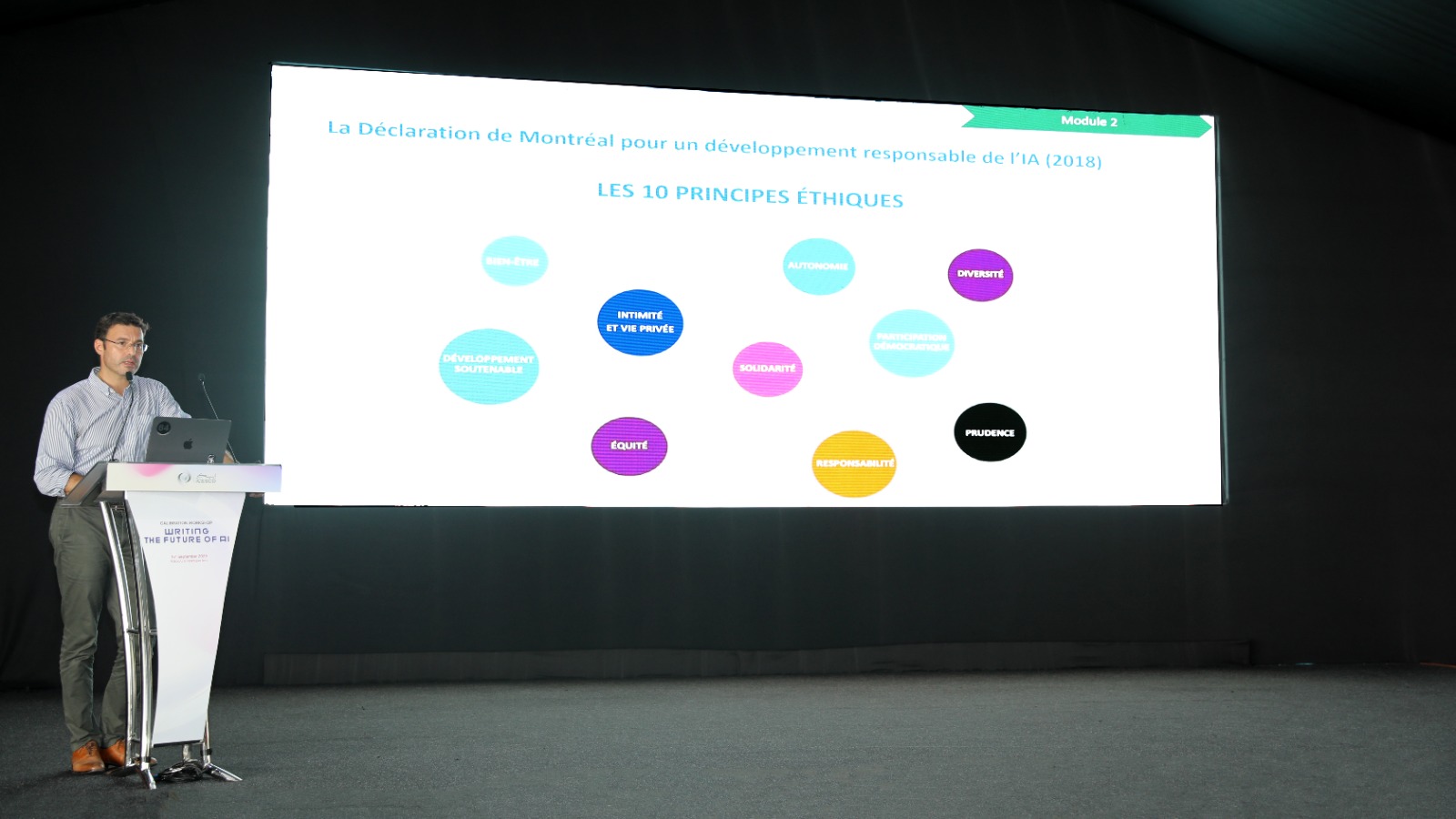 L’ICESCO lance la première phase de préparation de la Charte du Monde ...