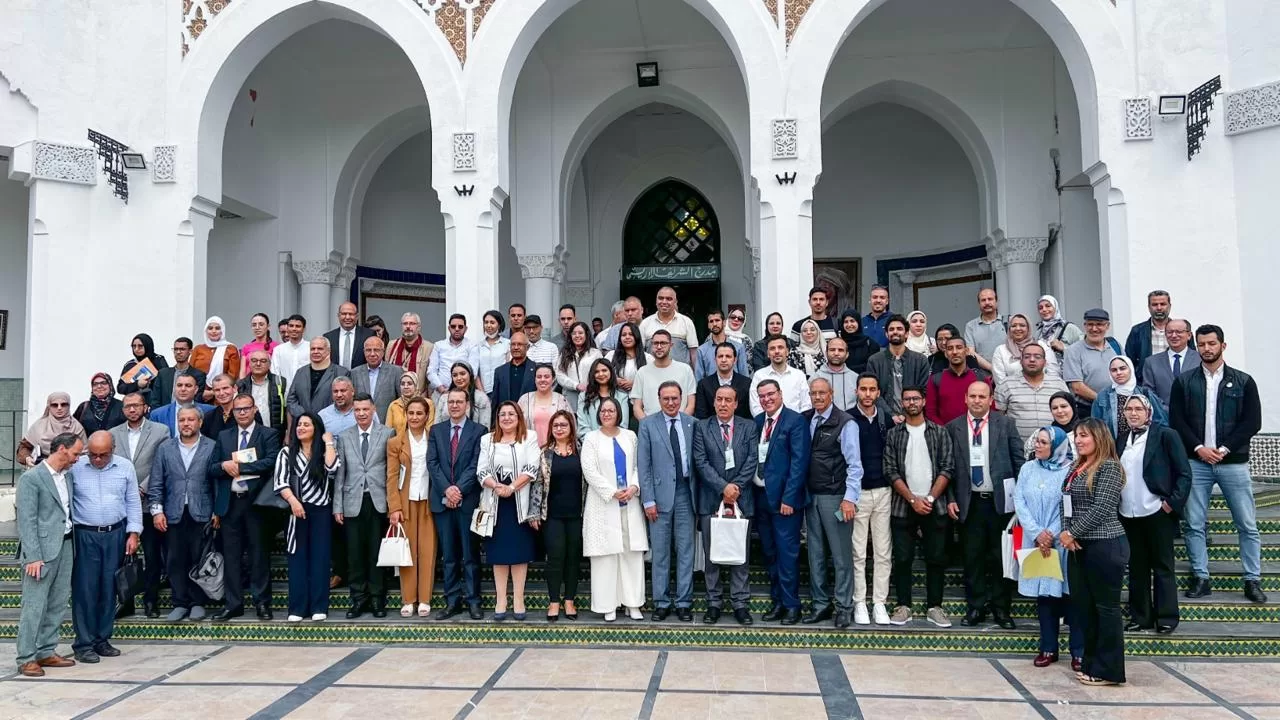 L’ICESCO participe au Colloque international du printemps des sciences ...
