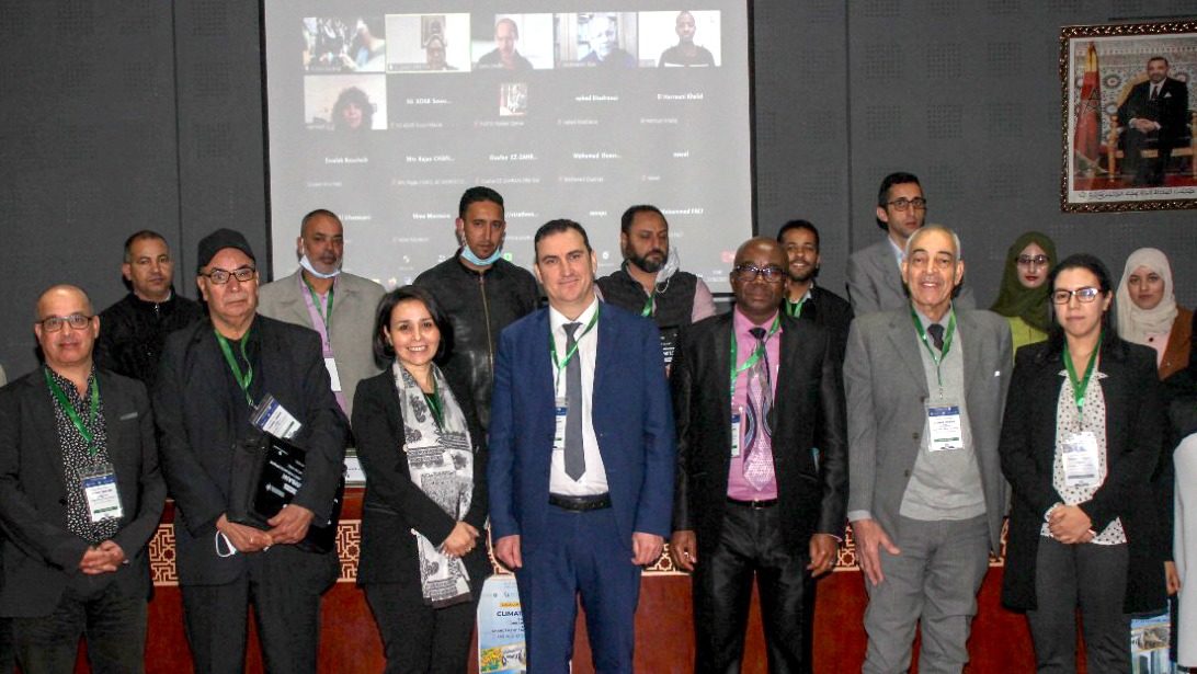 ICESCO International Symposium on Role of Cities in Environment Preservation kicks off