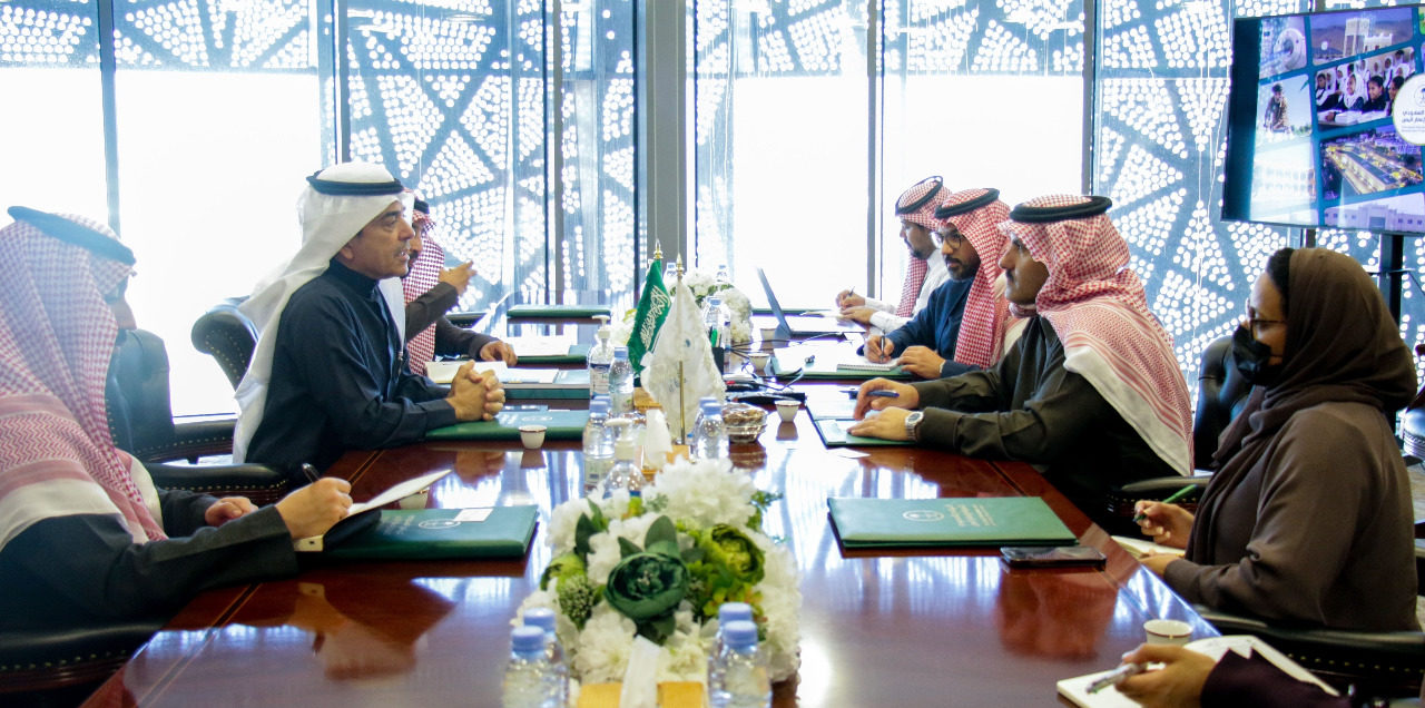 Review of Cooperation Prospects Between ICESCO and the Saudi Program for the Development and Reconstruction of Yemen