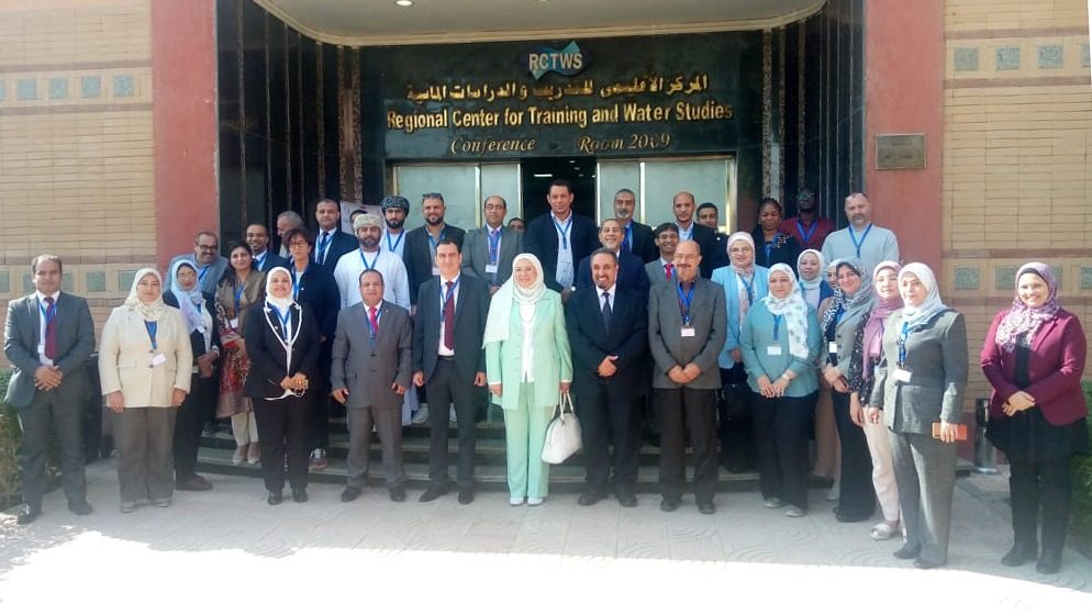 ICESCO Co-organizes Training Session on Developing and Funding Projects on Climate Change Adaptation, in Cairo