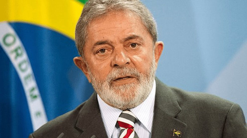 Lula Da Silva at ICESCO’s Symposium: Education basis of nation-building, the poor part of the solution to countries’ problems