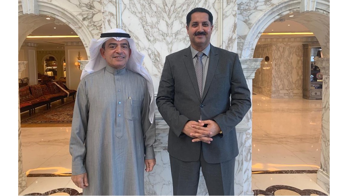 ICESCO and Abdulaziz Saud Al-Babtain Cultural Foundation explore cooperation prospects