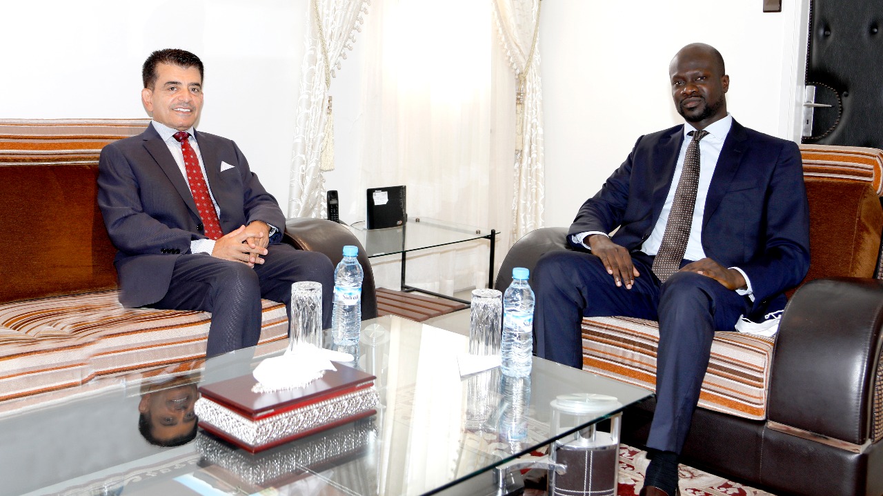 Nouvelles perspectives de coopération entre l’ICESCO et le Sénégal