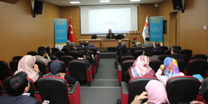 ISESCO workshop to enhance Arabic language skills for non-Arabic speakers launched in Istanbul