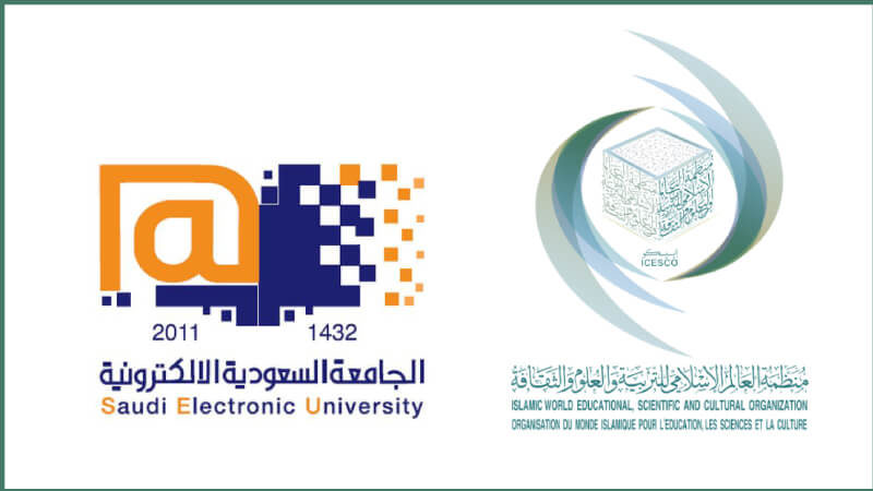 Saudi Electronic University allows access to its Arabic Online Programme through “ICESCO Digital Home” platform