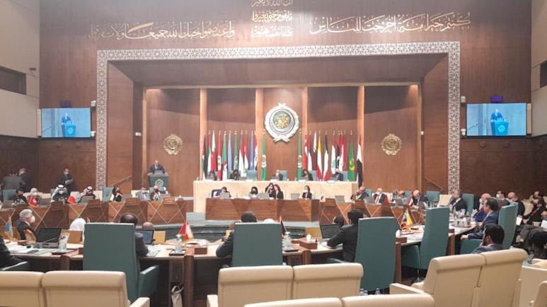 ICESCO Participates in 4th Arab Sustainable Development Week, in Cairo