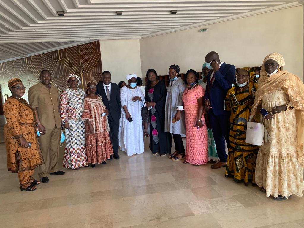ICESCO’s women leaders training concludes in Côte d’Ivoire