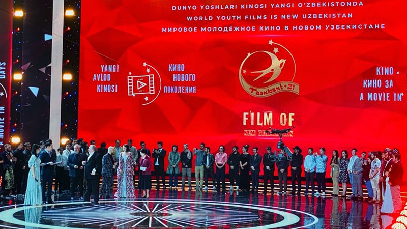 ICESCO Takes Part in International Film Festival, “Pearl of the Silk Road” in Uzbekistan