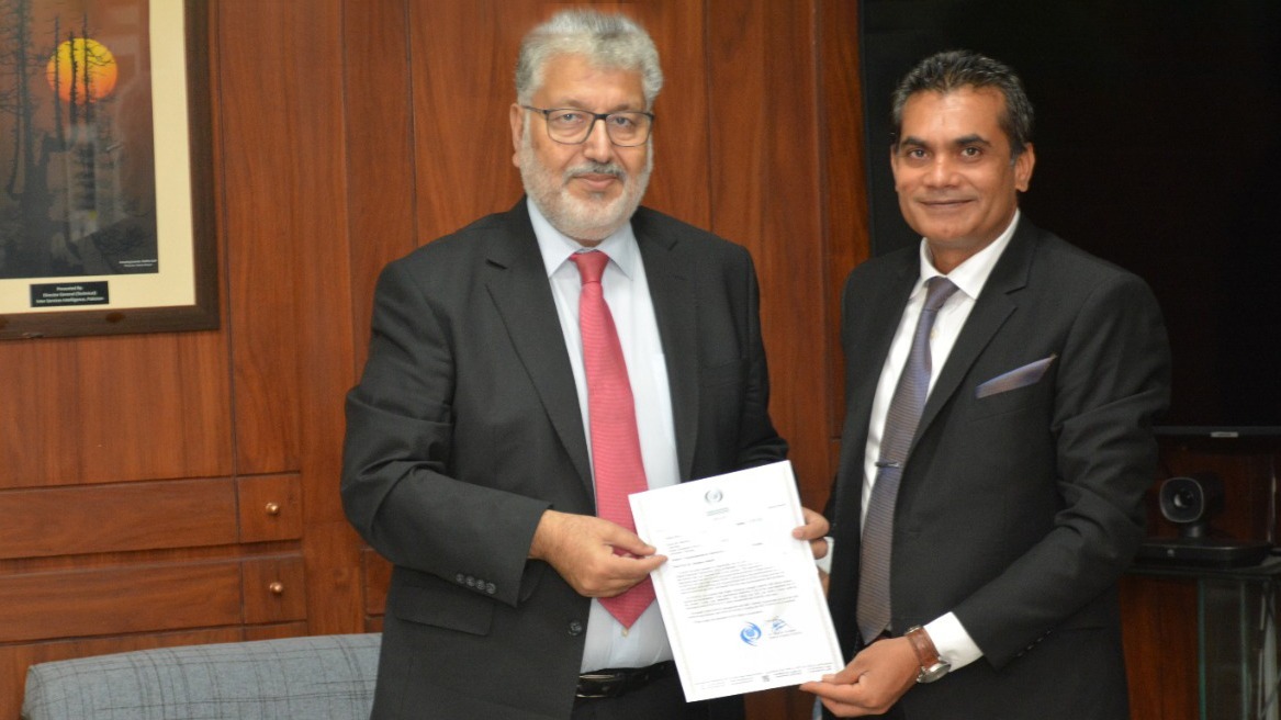 L’ICESCO félicite Dr Mukhtar Ahmed pour sa nomination à la tête du Comité de l’enseignement supérieur du Pakistan