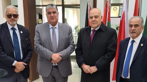 ICESCO Participates in 54th Arab Universities Conference in Jordan