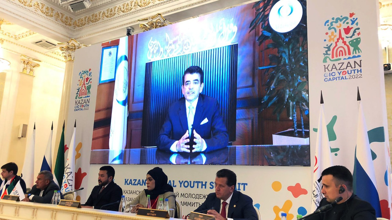 ICESCO Director-General: Youth Are Essential Partners in Development