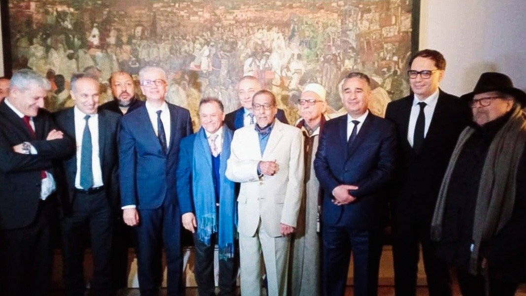 ICESCO participates in official opening of Marrakesh’s Intangible Heritage Museum