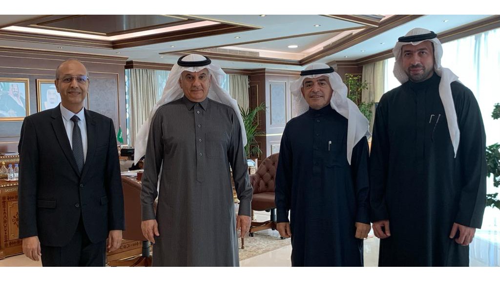 ICESCO and Saudi Ministry of Environment, Water and Agriculture Explore Arrangements for Holding Conference of Environment Ministers in Islamic World