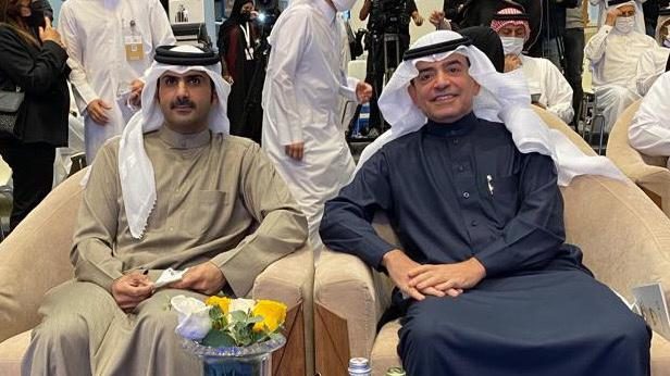 Le Directeur général de l’ICESCO s’entretient à Doha avec le ministre qatari de la Culture