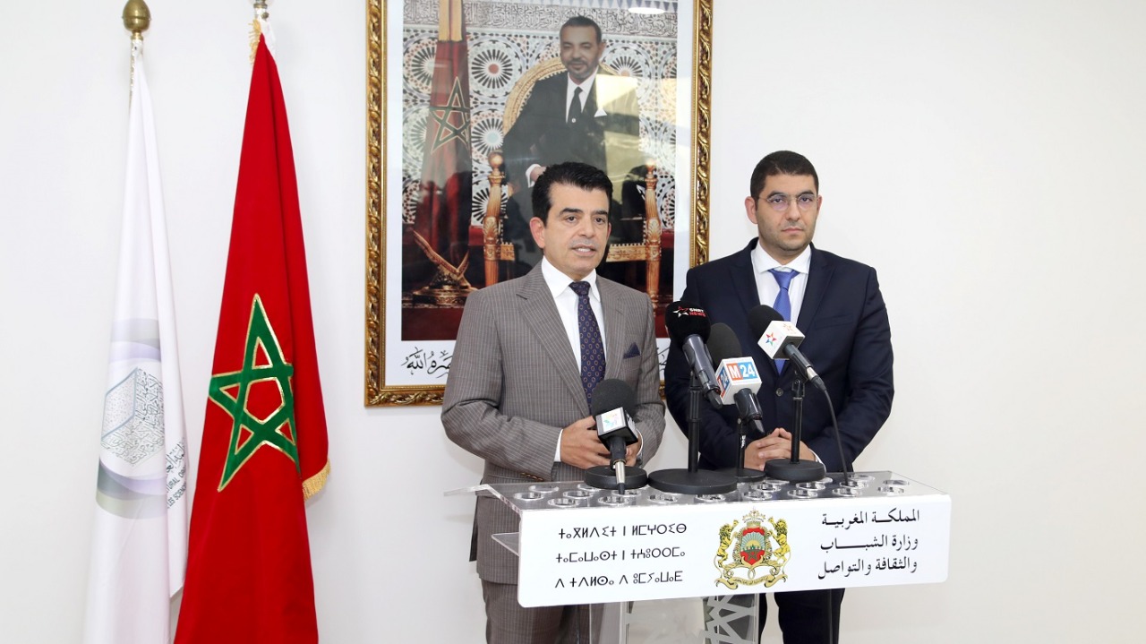 Rabat proclamée capitale de la culture dans le monde islamique au titre de 2022
