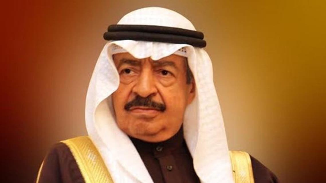 Le Directeur général de l’ICESCO présente ses condoléances suite au décès du Prince Khalifa Bin Salman Al Khalifa