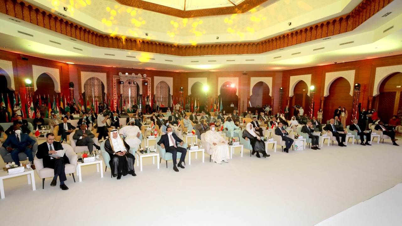 With international participation: Major Event in Love for Prophet (PBUH):  ICESCO’s International Conference on Civilizational Values in Prophet’s Seerah Kicks off