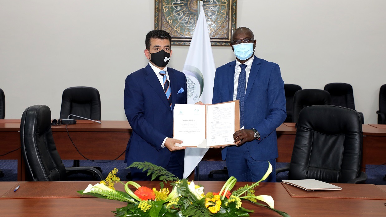 ICESCO Signs Two Cooperation Agreements with CONFEMEN and CONFEJES