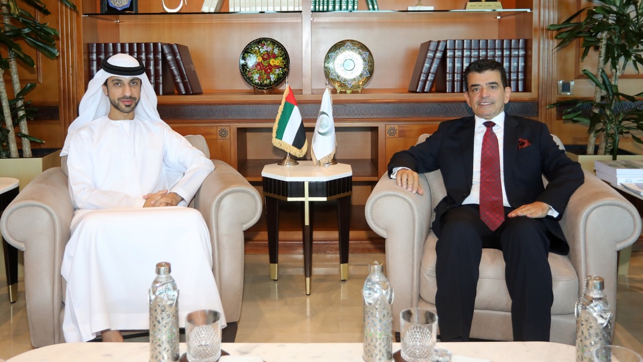 ICESCO and Educational Institutions in UAE Explore Means to Enhance Cooperation in Scientific Research