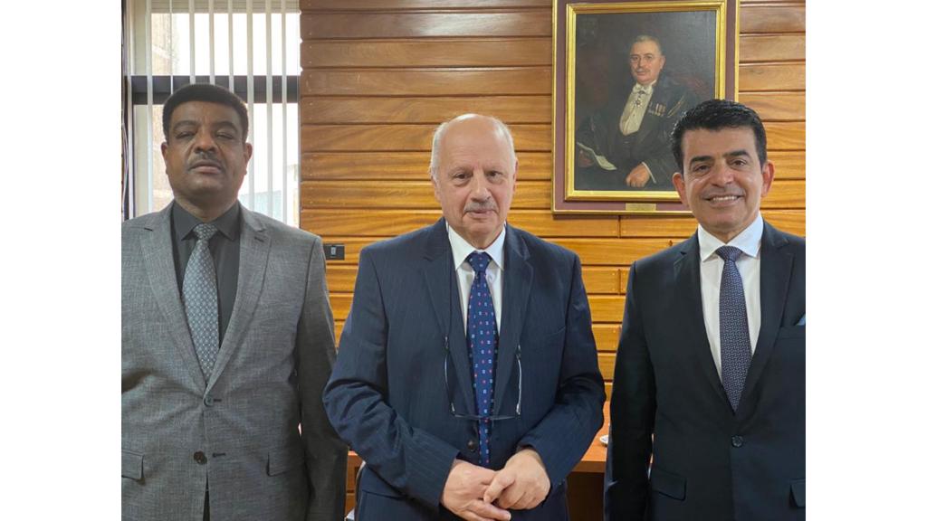 Exploring Prospects for Cooperation between ICESCO and University of Malta