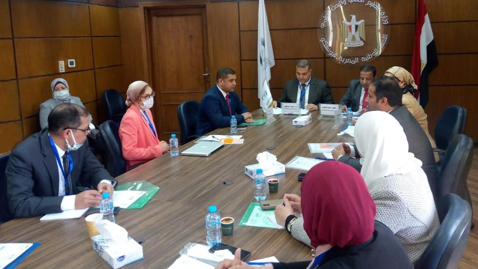 ICESCO holds Workshop on New Trends in Educational Planning in Cairo