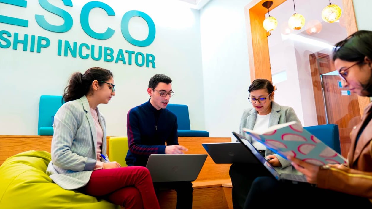 ICESCO Launches First Leadership Incubator Unit in Rabat Headquarters