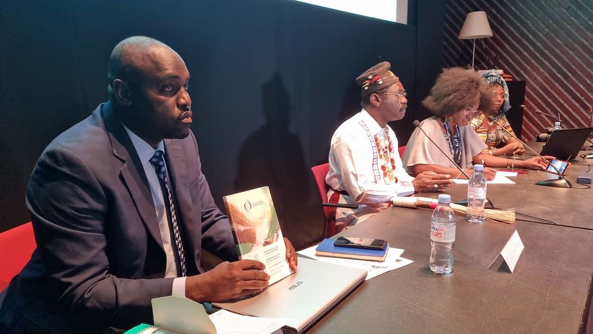 ICESCO Takes Part in International Conference in Paris on Promotion of African Museums