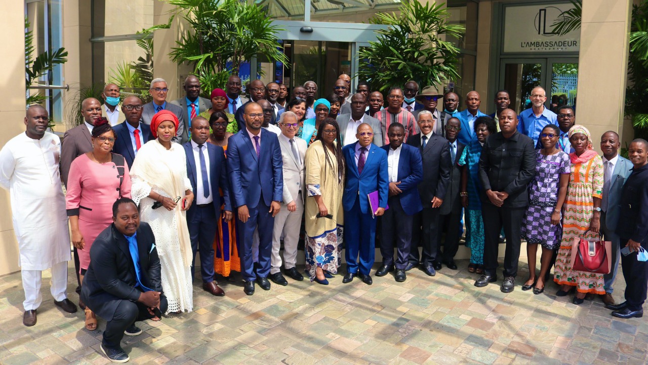 ICESCO Takes Part in Workshop on Literacy Programmes, in Abidjan