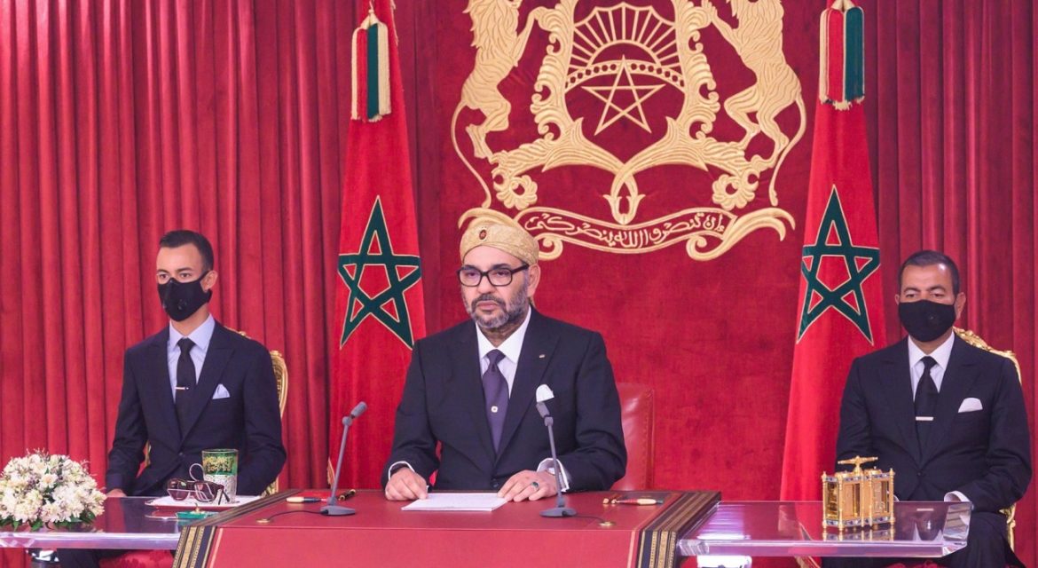 Le Directeur général de l’ICESCO se félicite du discours de Sa Majesté le Roi Mohammed VI