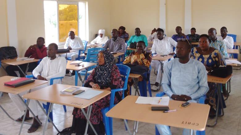 Le Centre pédagogique régional de l’ICESCO au Tchad organise deux sessions de formation à l’enseignement de la langue arabe