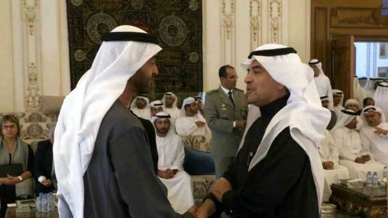 Mohammed bin Zayed se félicite du nouveau départ de l’ICESCO