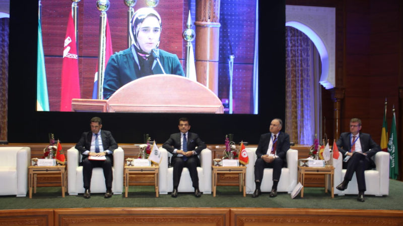 Future Forum kicks off at ICESCO headquarters in Rabat