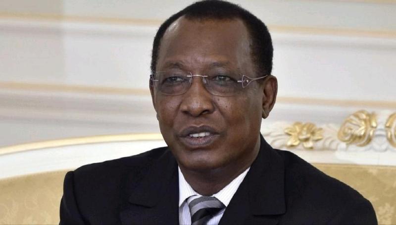 Tomorrow.. President of Chad to take part at ICESCO Virtual International Forum on role of religious leaderships