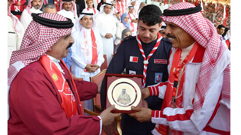 ISESCO extends congratulations to Kingdom of Bahrain on success of Education Centennial Celebration