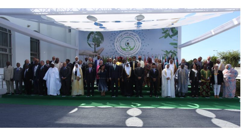 Eighth ICEM adopts Rabat Declaration on the Promotion of Cultural and Religious Roles in the Protection of the Environment and Achieving Sustainable Development