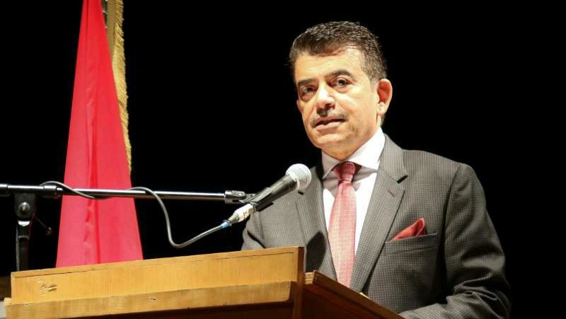 ISESCO Director General participates in International Festival of Cultural Diplomacy and Poetry