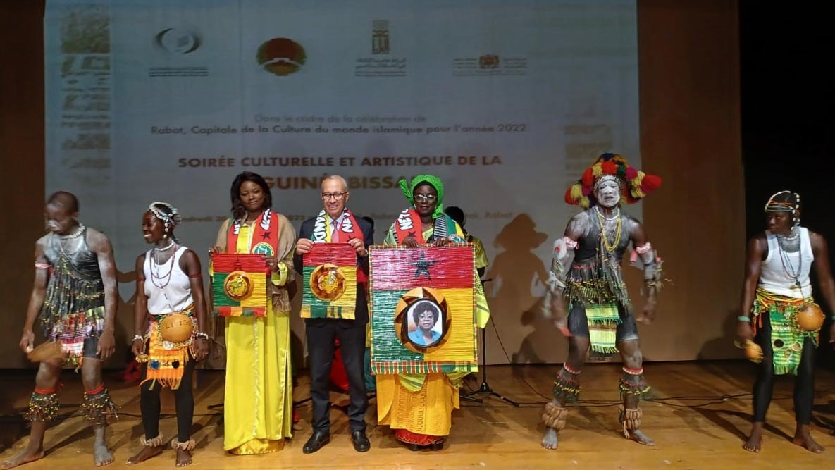 L’ICESCO célèbre le patrimoine culturel de la Guinée-Bissau