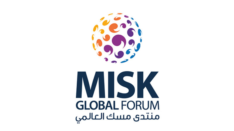 ISESCO reviews its efforts in supporting youth initiatives at Misk Global Forum in Riyadh