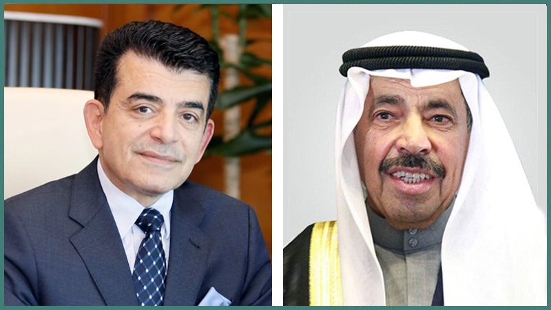 ICESCO and Abdulaziz Saud Al-Babtain Cultural Foundation Explore Prospects for Cooperation