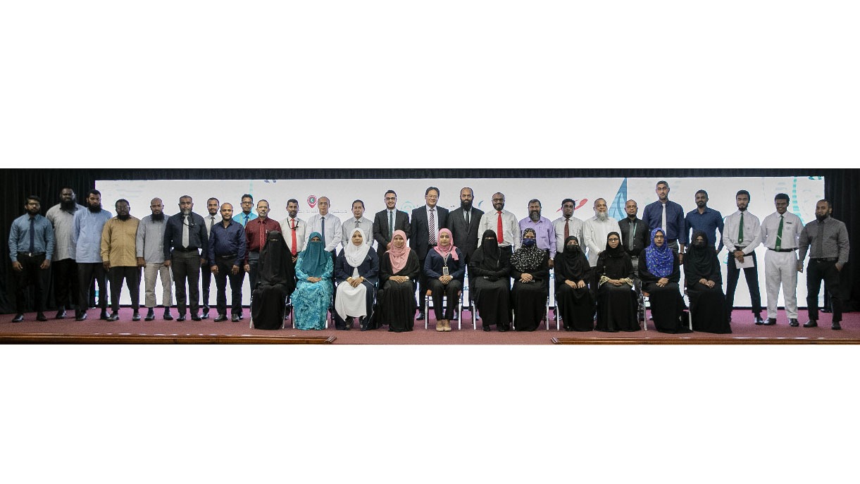 L’ICESCO organise aux Maldives un atelier sur le développement des méthodes d’enseignement de la langue arabe