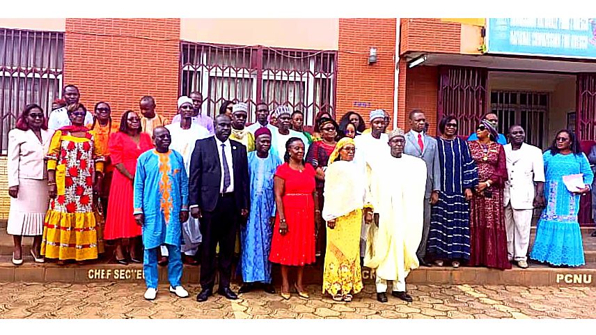 ICESCO Holds Training Session in Cameroon on Inscription Process on Heritage Lists