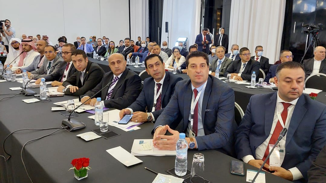 ICESCO Participates in International Symposium, in Rabat, on Alternatives to Penalties Involving Deprivation of Liberty
