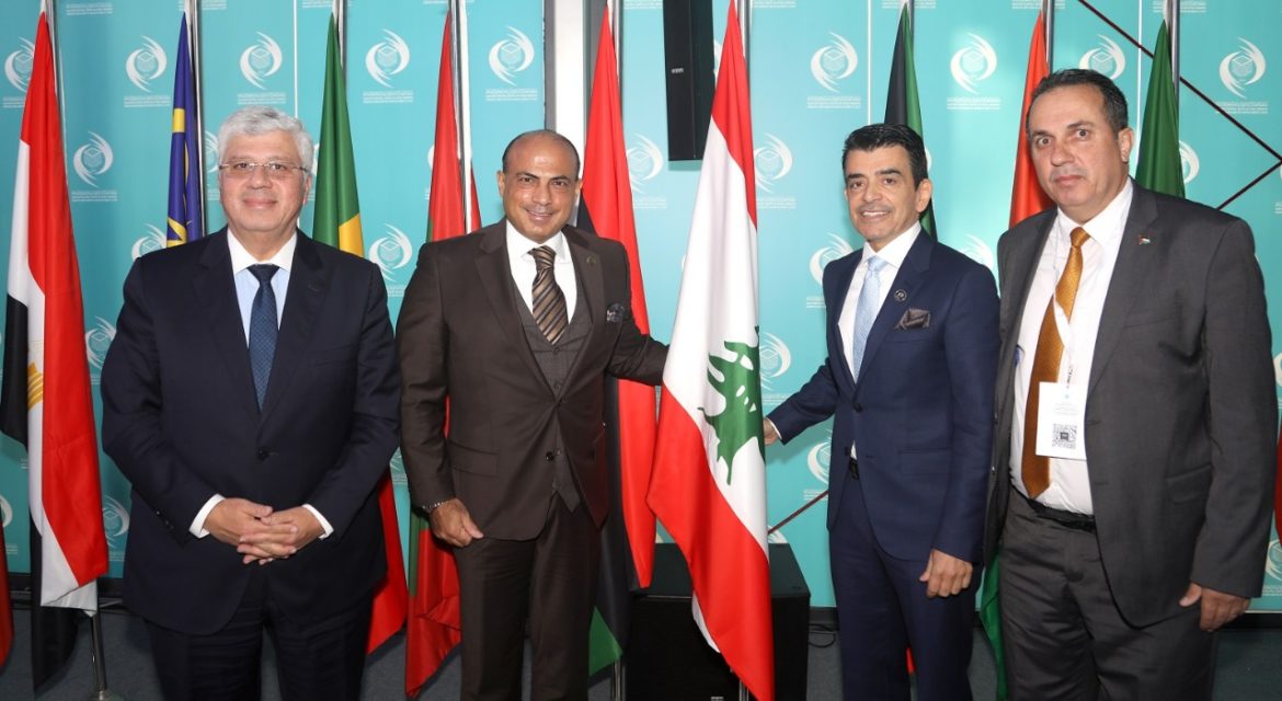 Officially: Lebanese Republic Accedes to ICESCO