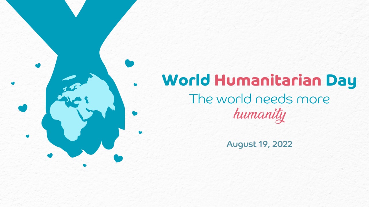 On World Humanitarian Day, ICESCO Calls for Strengthening Social and Humanitarian Assistance Programmes