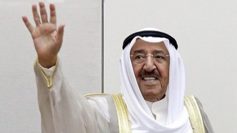Le Directeur général de l’ICESCO déplore la disparition du Prince Cheikh Sabah Al-Ahmad